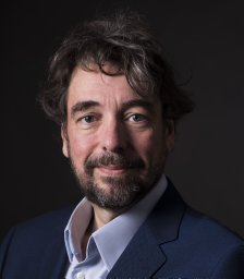 Erik Bähre