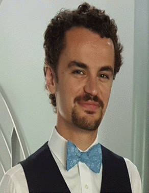 Benjamin Bercovici