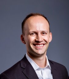 Justin C. McCarty