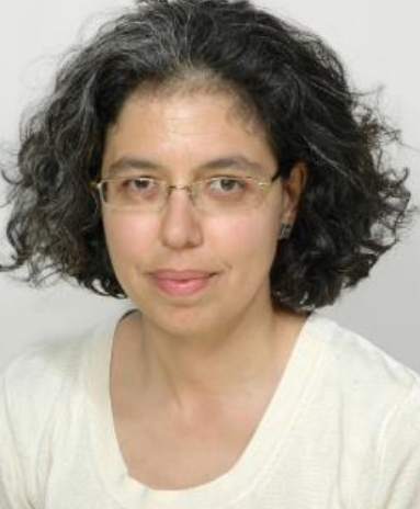 Mitrou Lilian
