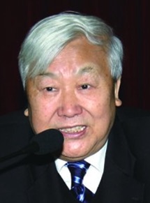 Yuanqing Zhou