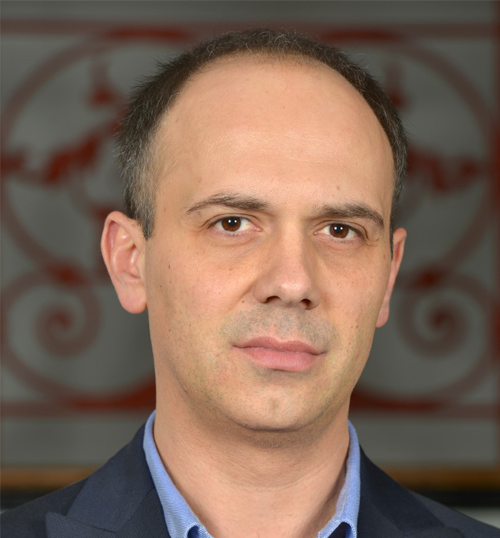 Ivan Bogeski