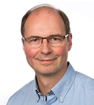 Peter Zipf