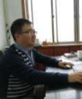 Chuanyan Huang