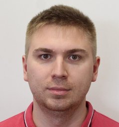 Rakstys Kasparas