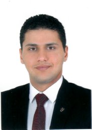 Mahmoud Yosry Zorainy