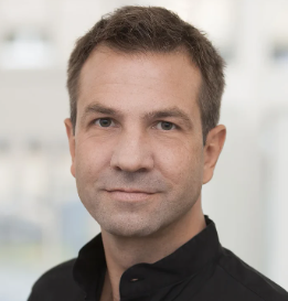 Klaus Fliessbach
