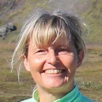 Hanne Ingmer