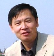 James J. Wang