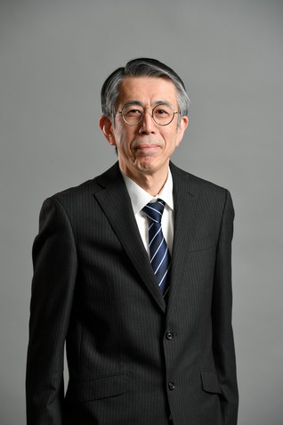 Seiichi Koshizuka