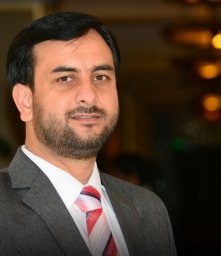 Yasir Javed