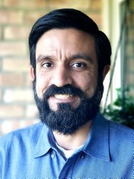 Karan Bedi