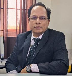 Hemant Nashine