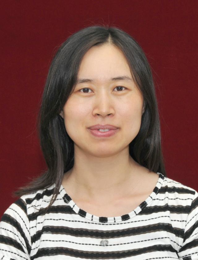 Caiyan Deng