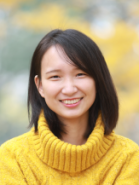 Jingjing Lu