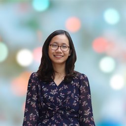 Khaing Hsu Wai
