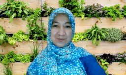 Elok Mulyoutami