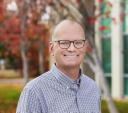 Ted A. Laurence