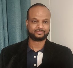 Dawit Zemedikun