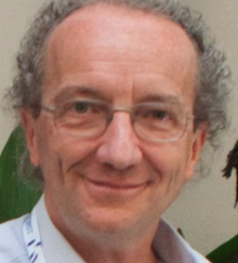 Giuseppe Rosolini