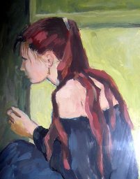 Laura Lowe Forrest