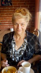 Barbara Riederer Dastoor