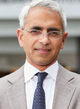 Ravi Thadhani