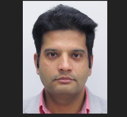 Muhammad Tajammal Munir