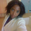 Irene Chinda Kengne