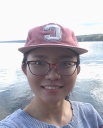 Leiyun Yang