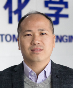 Jian Liu