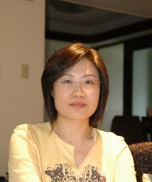 Huang Rui-Lan