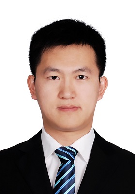 Guobin Wen