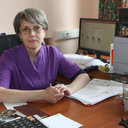M. A. Baryshnikova