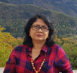 Dilara Islam