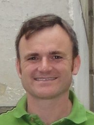 Steffan Kennett