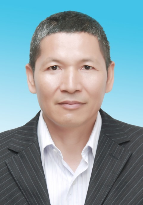 Zhongan Li