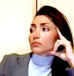 Mercede Erfanian