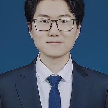 Zhengyu Chen