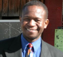 Lloyd Matowe