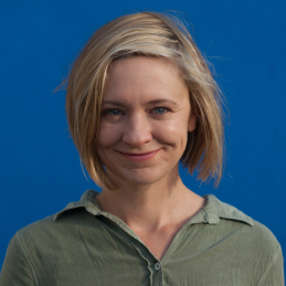 Claire Blencowe