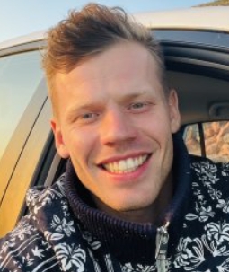 Jan-Philipp Fränken