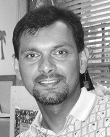 Rajen Ramsamooj