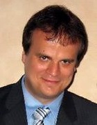Darius Burschka