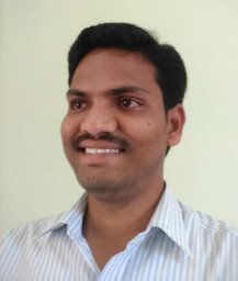 Bhojraj Suresh
