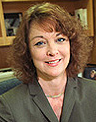 Judith Gasson