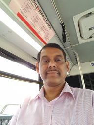 Ramalinga Kuruba