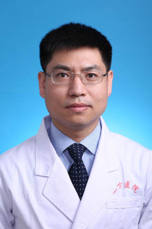 Wenming Yi