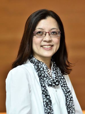Wee Hwee Lin