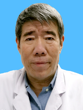 Wanggang Zhang
